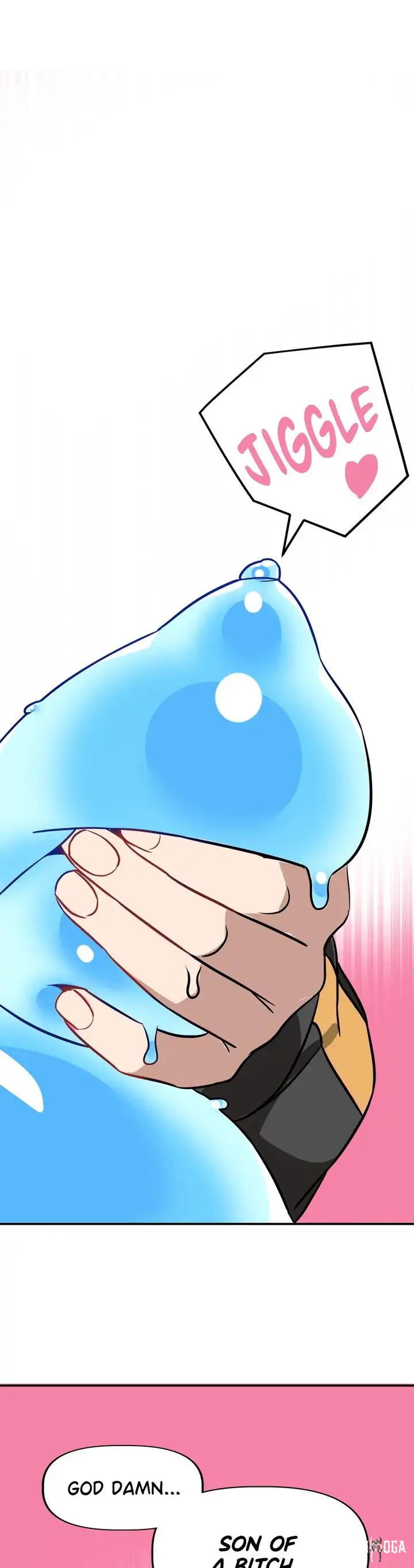 No Man&rsquo;s Land No Man&rsquo;s Land Chapter 1 - Страница 25