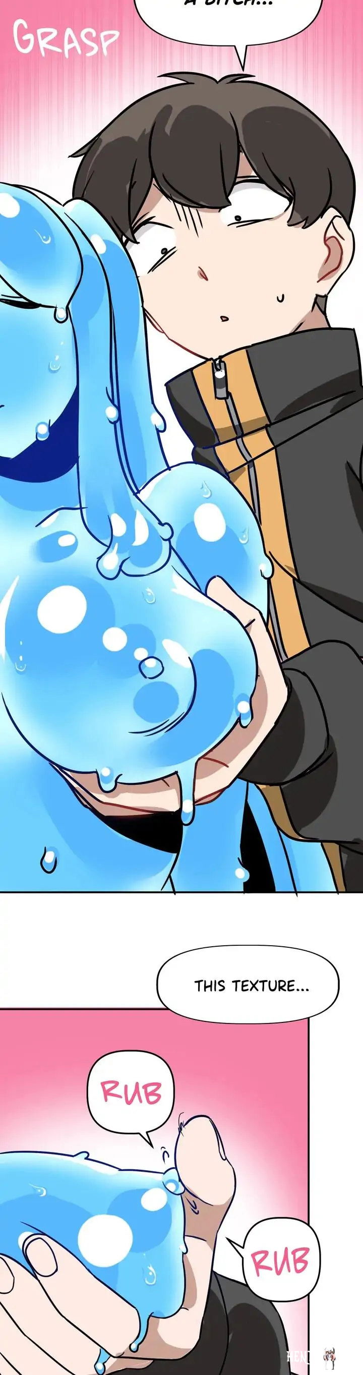 No Man&rsquo;s Land No Man&rsquo;s Land Chapter 1 - Страница 26