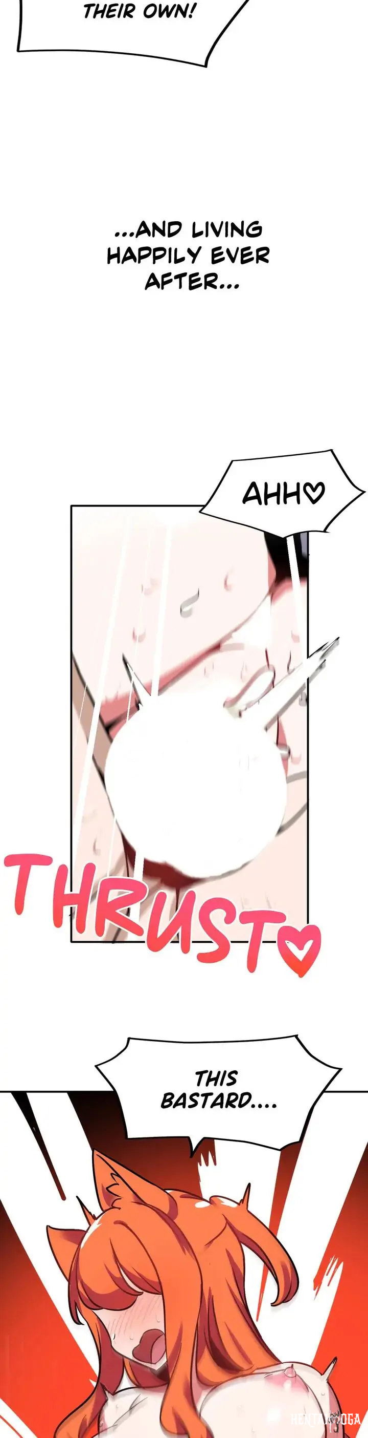 No Man&rsquo;s Land No Man&rsquo;s Land Chapter 1 - Страница 3