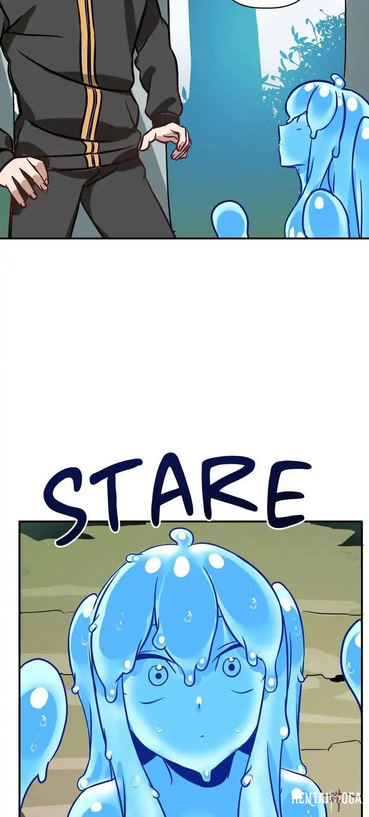 No Man&rsquo;s Land No Man&rsquo;s Land Chapter 1 - Страница 33