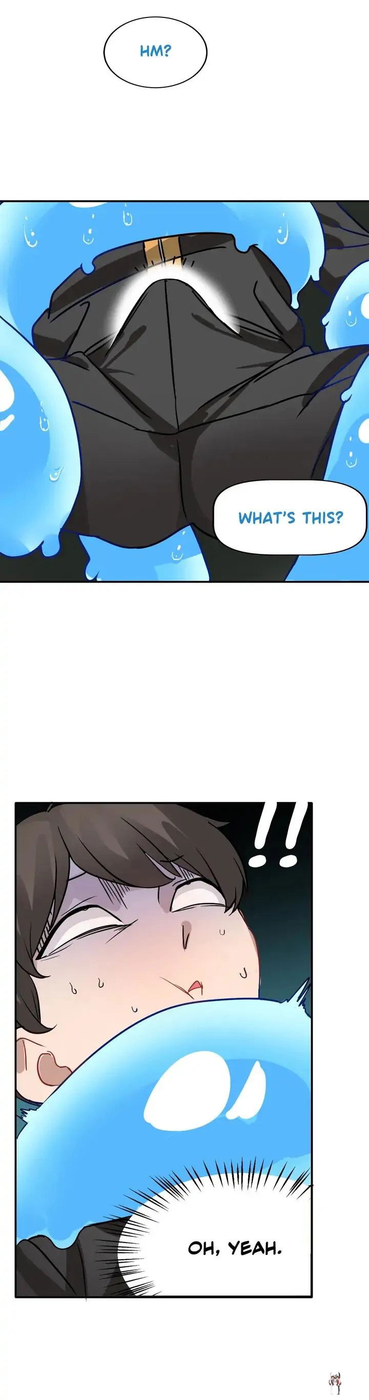 No Man&rsquo;s Land No Man&rsquo;s Land Chapter 1 - Страница 39