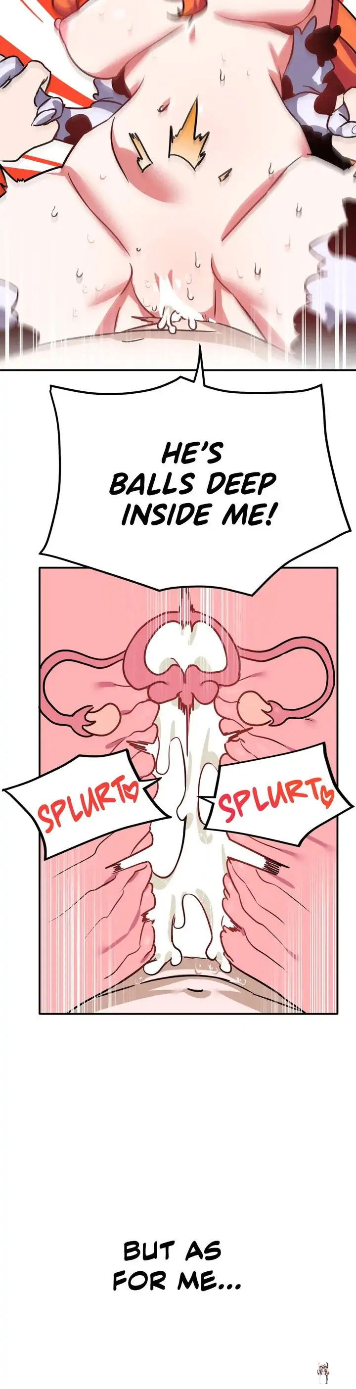 No Man&rsquo;s Land No Man&rsquo;s Land Chapter 1 - Страница 4