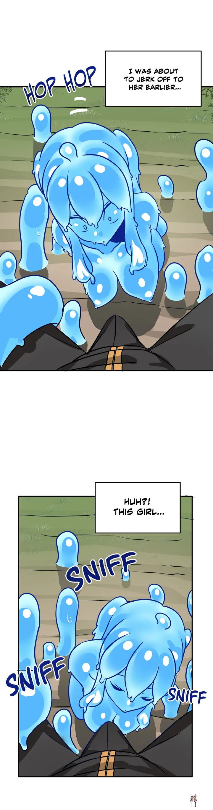 No Man&rsquo;s Land No Man&rsquo;s Land Chapter 1 - Страница 40