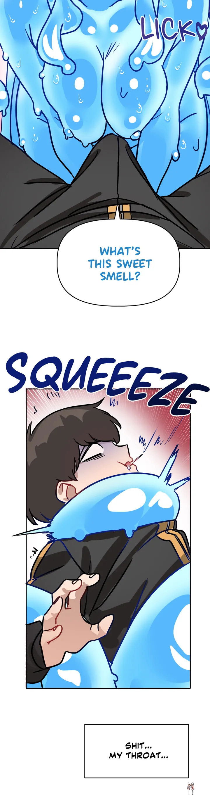 No Man&rsquo;s Land No Man&rsquo;s Land Chapter 1 - Страница 42