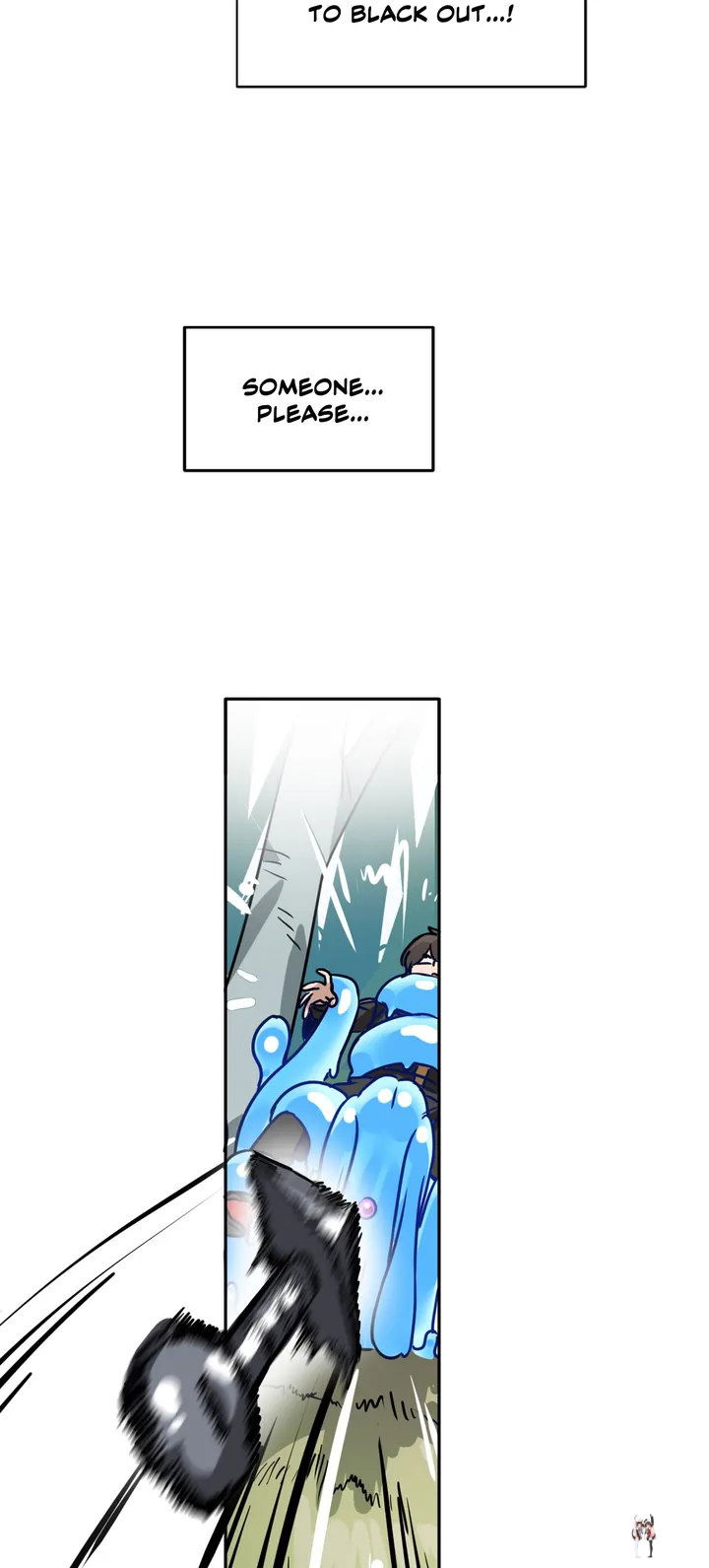 No Man&rsquo;s Land No Man&rsquo;s Land Chapter 1 - Страница 45