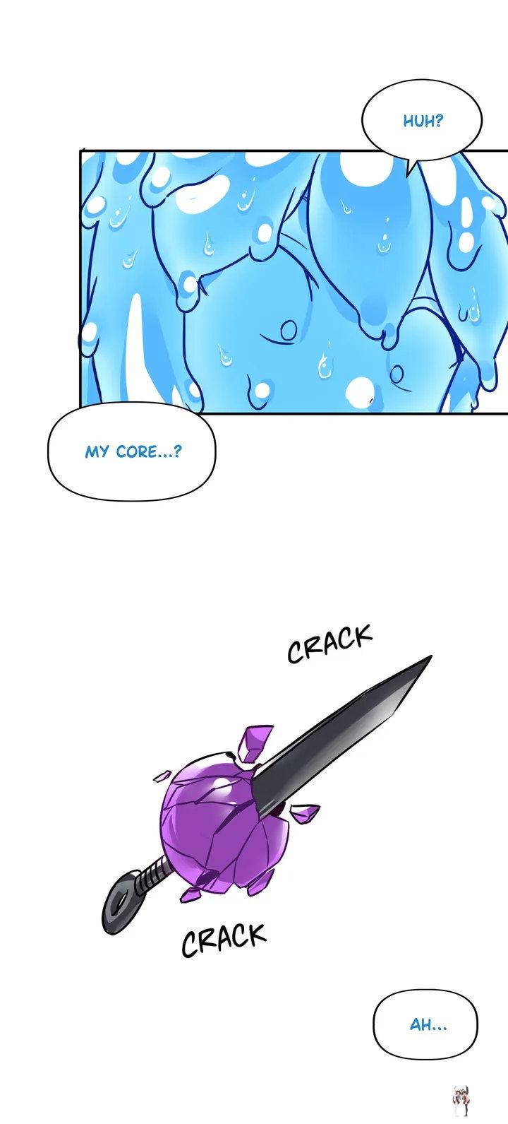 No Man&rsquo;s Land No Man&rsquo;s Land Chapter 1 - Страница 48