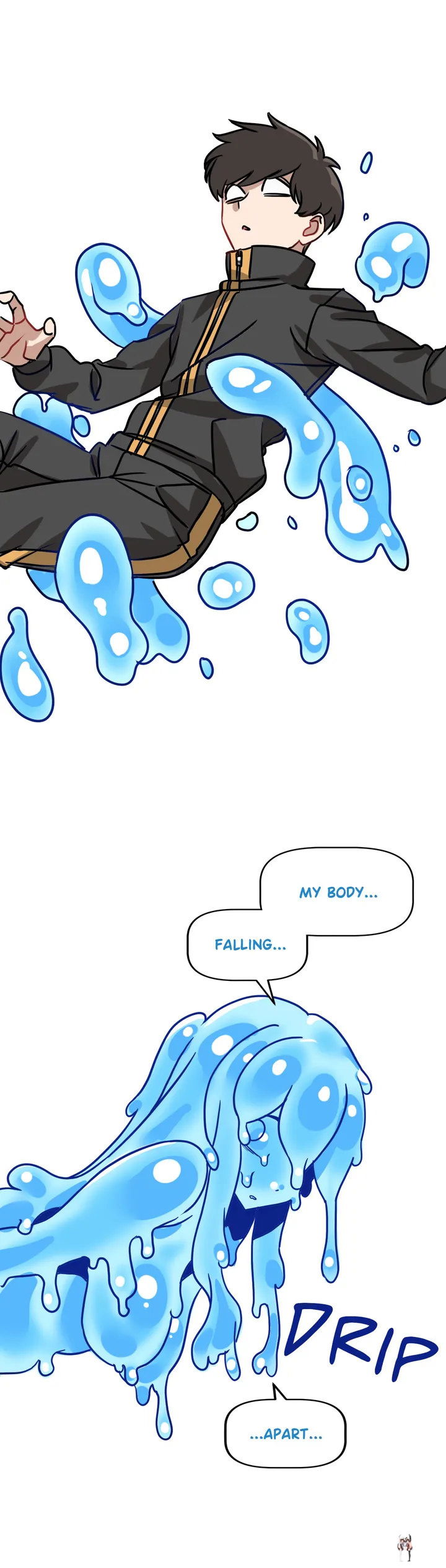 No Man&rsquo;s Land No Man&rsquo;s Land Chapter 1 - Страница 49