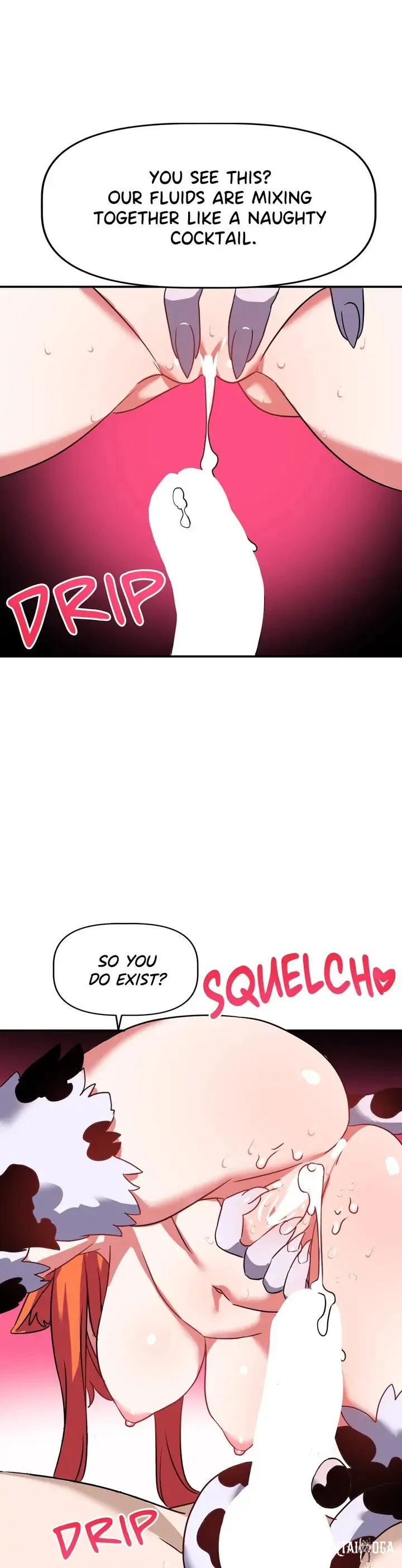 No Man&rsquo;s Land No Man&rsquo;s Land Chapter 1 - Страница 5