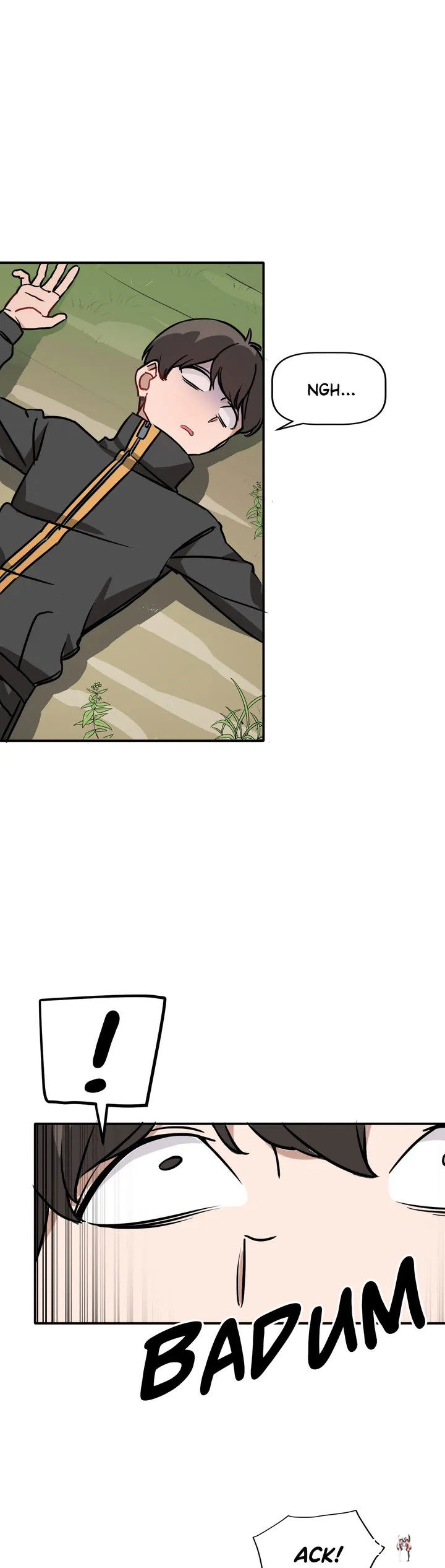 No Man&rsquo;s Land No Man&rsquo;s Land Chapter 1 - Страница 51