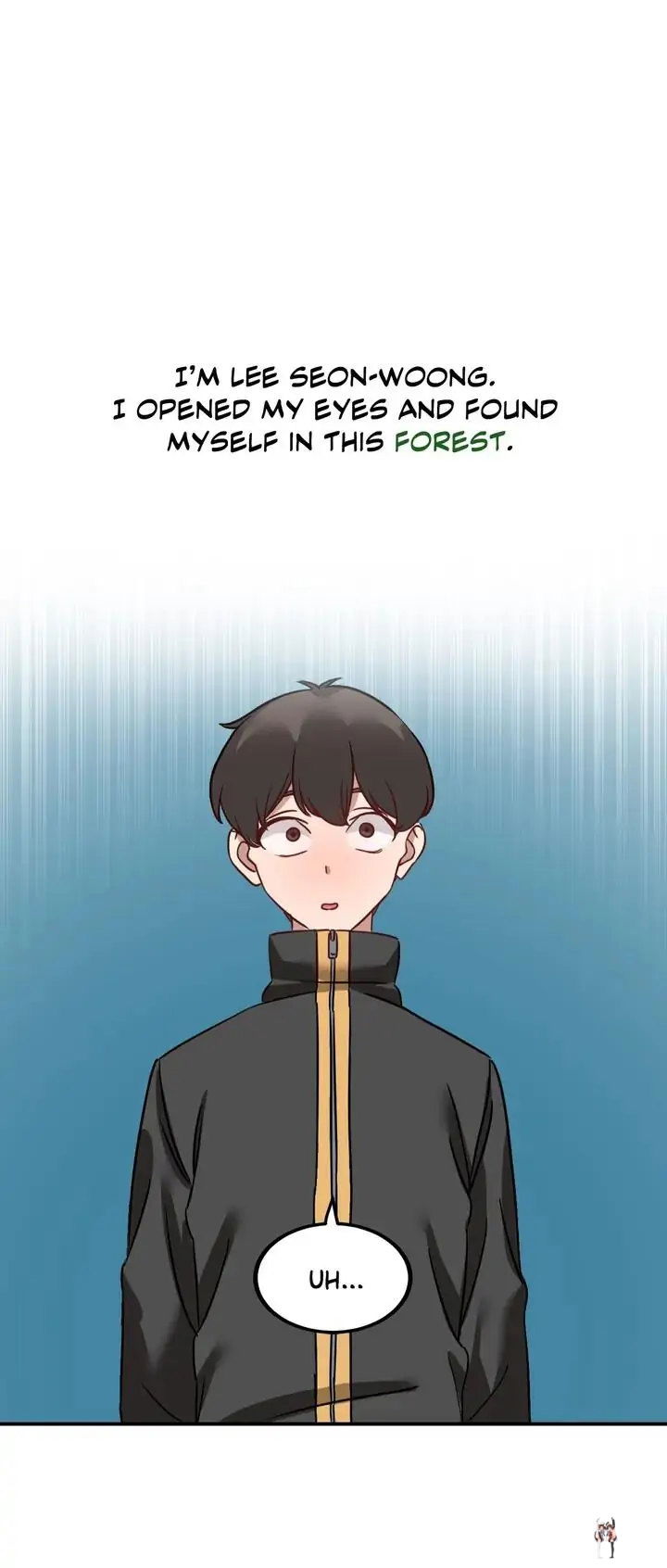 No Man&rsquo;s Land No Man&rsquo;s Land Chapter 1 - Страница 8