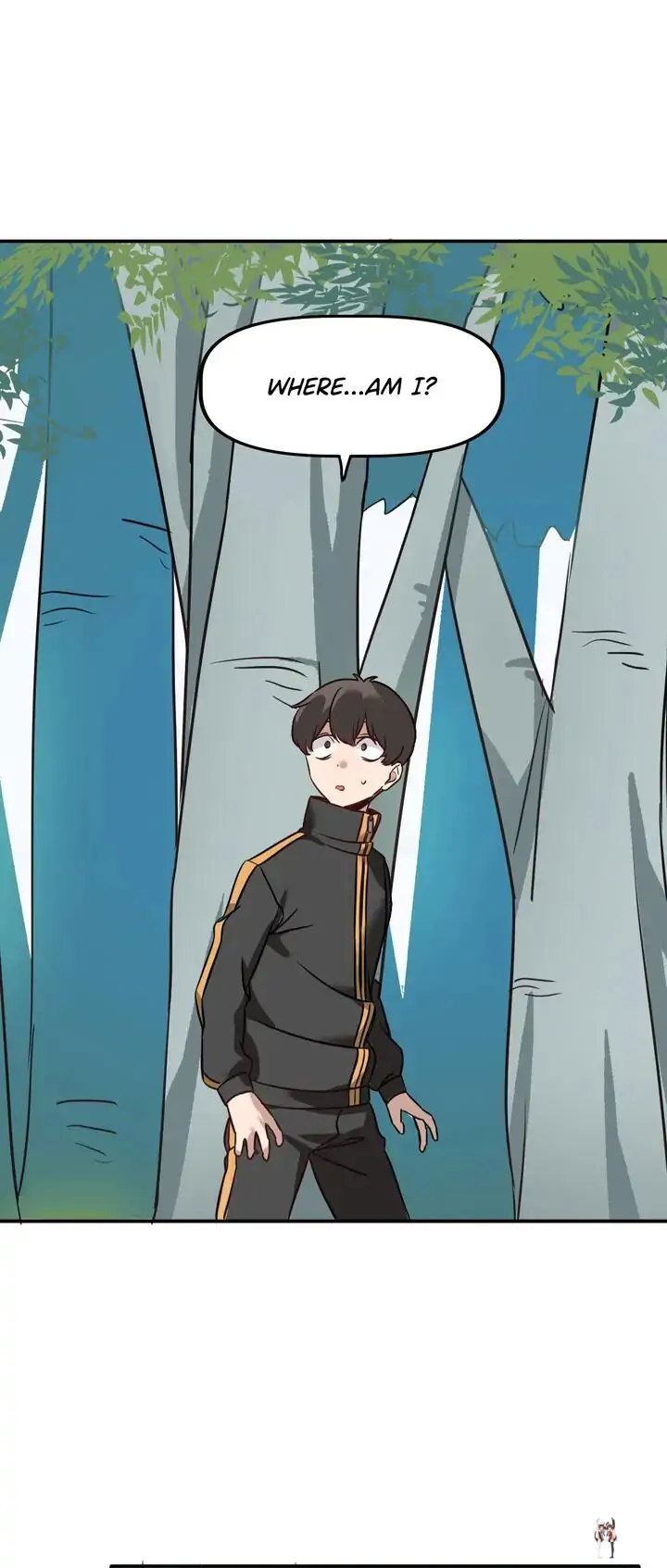 No Man&rsquo;s Land No Man&rsquo;s Land Chapter 1 - Страница 9