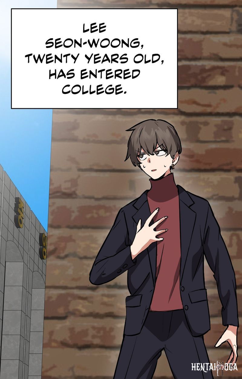 No Man’s Land No Man’s Land Chapter 86.5 - Страница 1