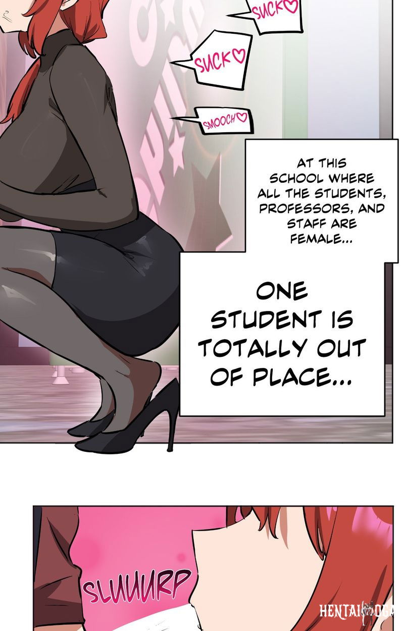 No Man’s Land No Man’s Land Chapter 86.5 - Страница 12