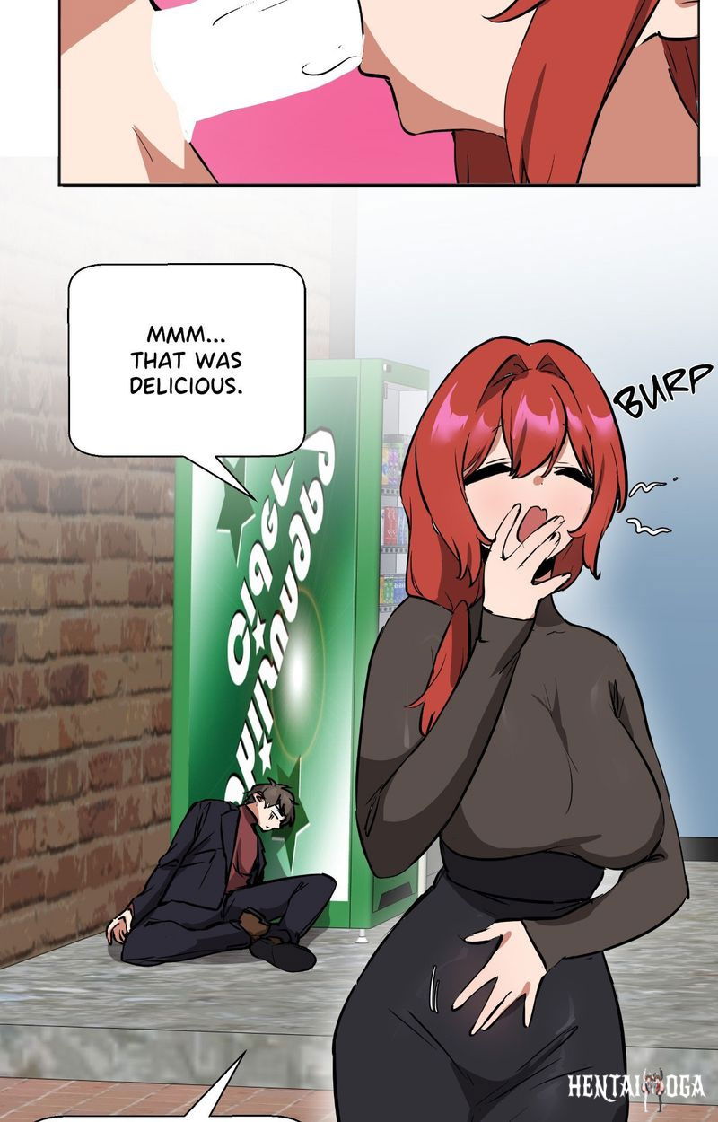 No Man’s Land No Man’s Land Chapter 86.5 - Страница 13