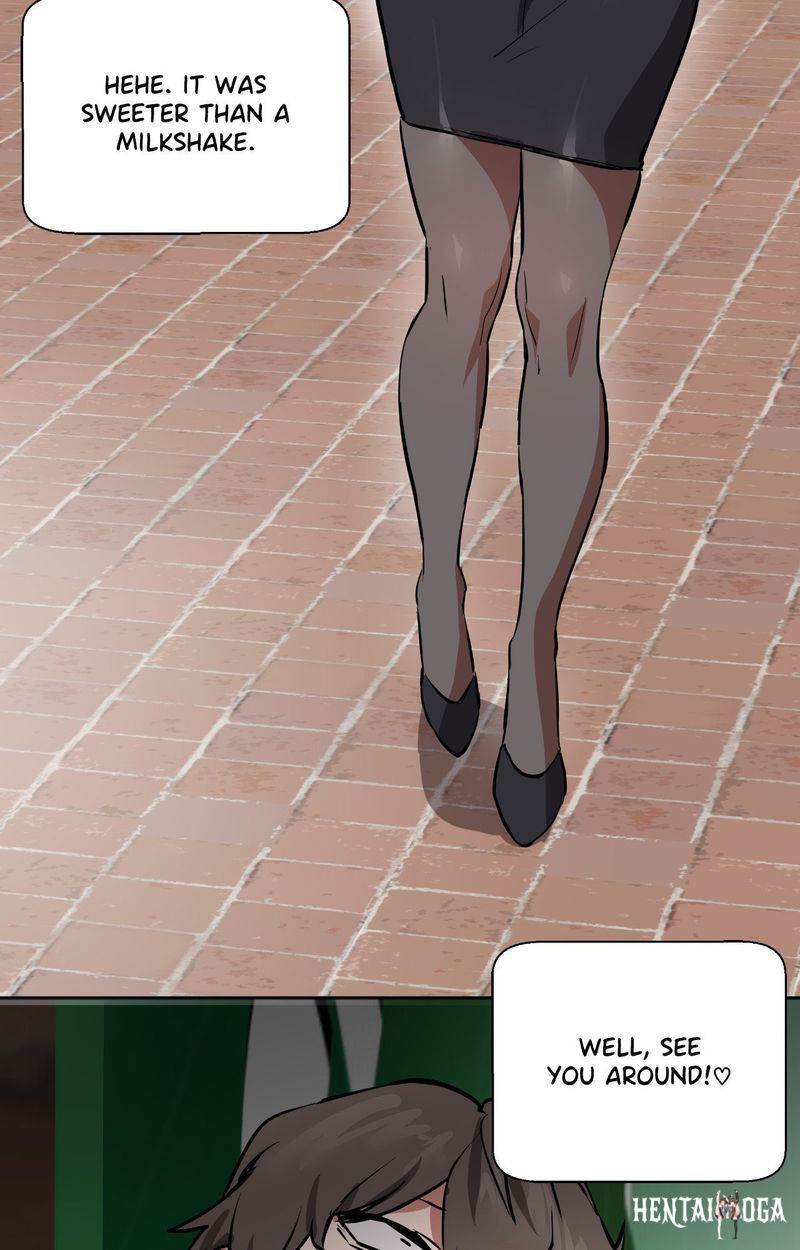 No Man’s Land No Man’s Land Chapter 86.5 - Страница 14