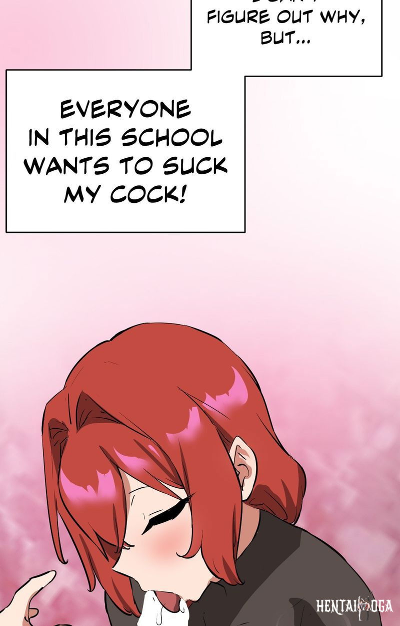 No Man’s Land No Man’s Land Chapter 86.5 - Страница 17