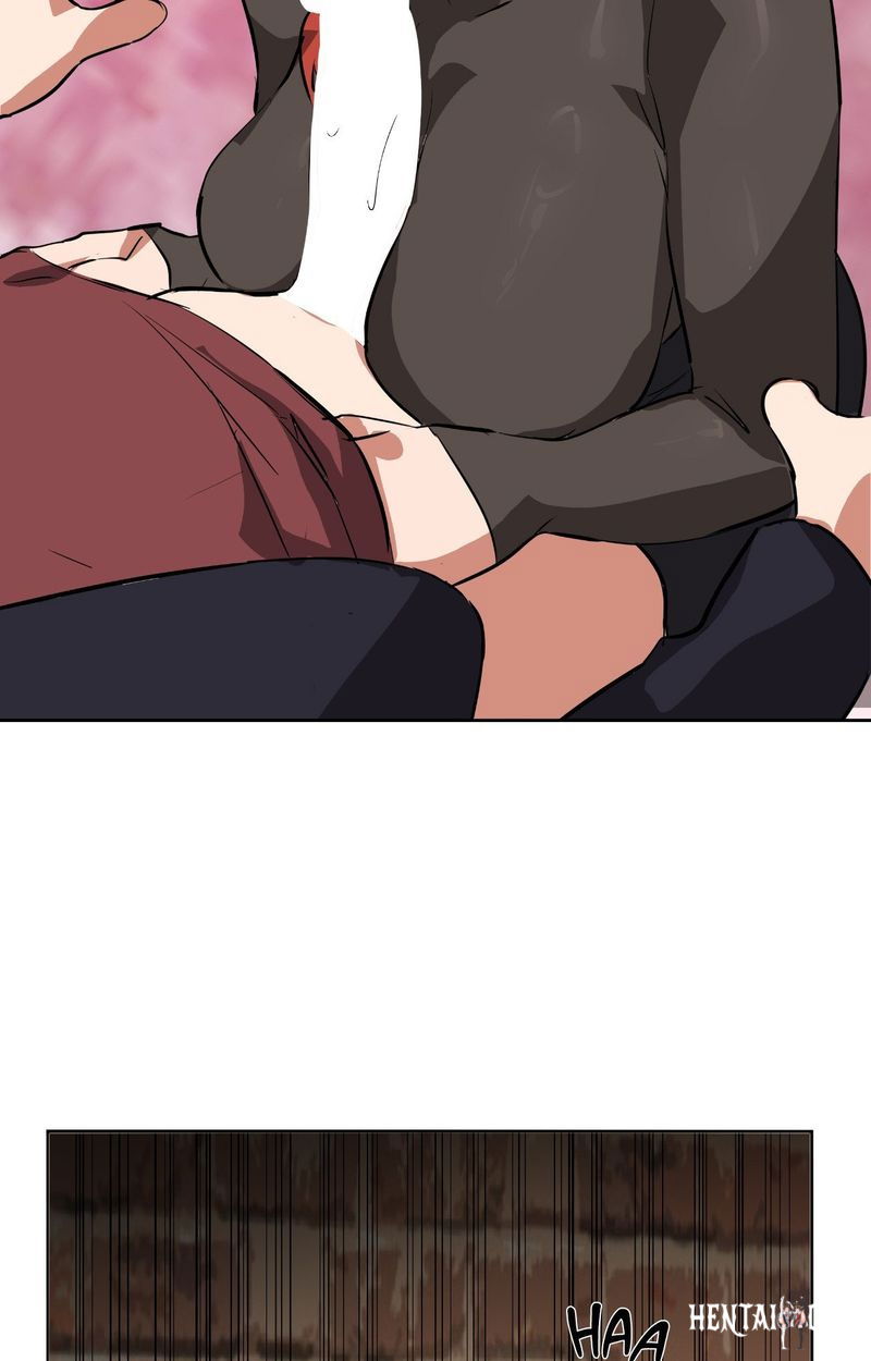 No Man’s Land No Man’s Land Chapter 86.5 - Страница 18