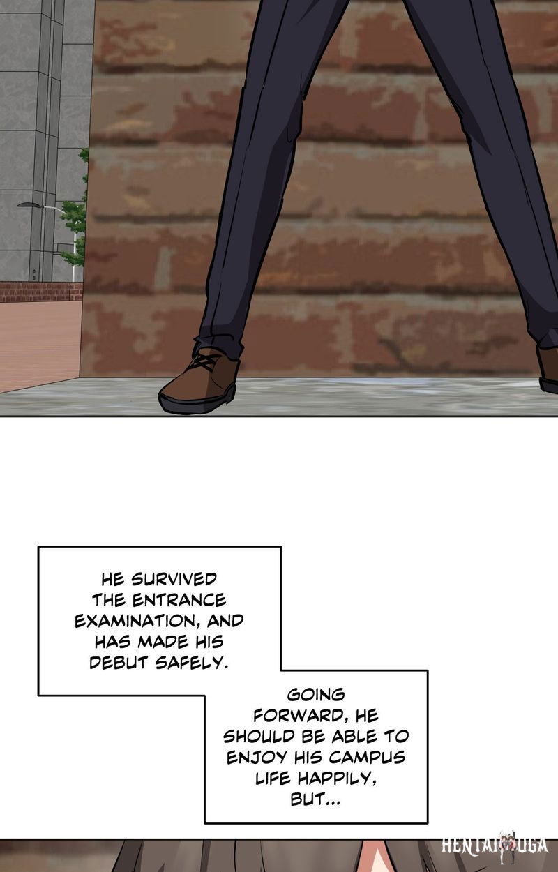 No Man’s Land No Man’s Land Chapter 86.5 - Страница 2