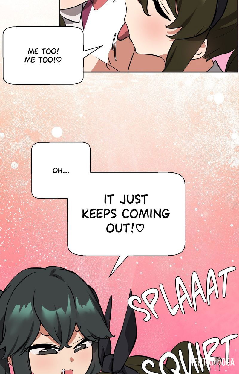 No Man’s Land No Man’s Land Chapter 86.5 - Страница 25