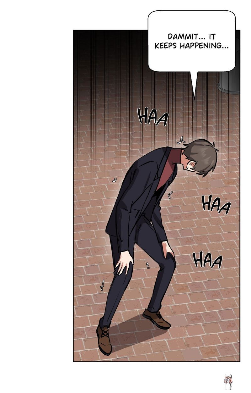 No Man’s Land No Man’s Land Chapter 86.5 - Страница 27