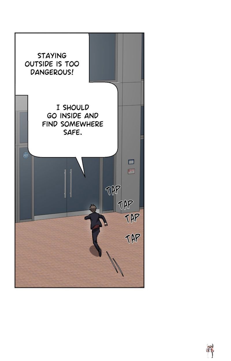 No Man’s Land No Man’s Land Chapter 86.5 - Страница 28