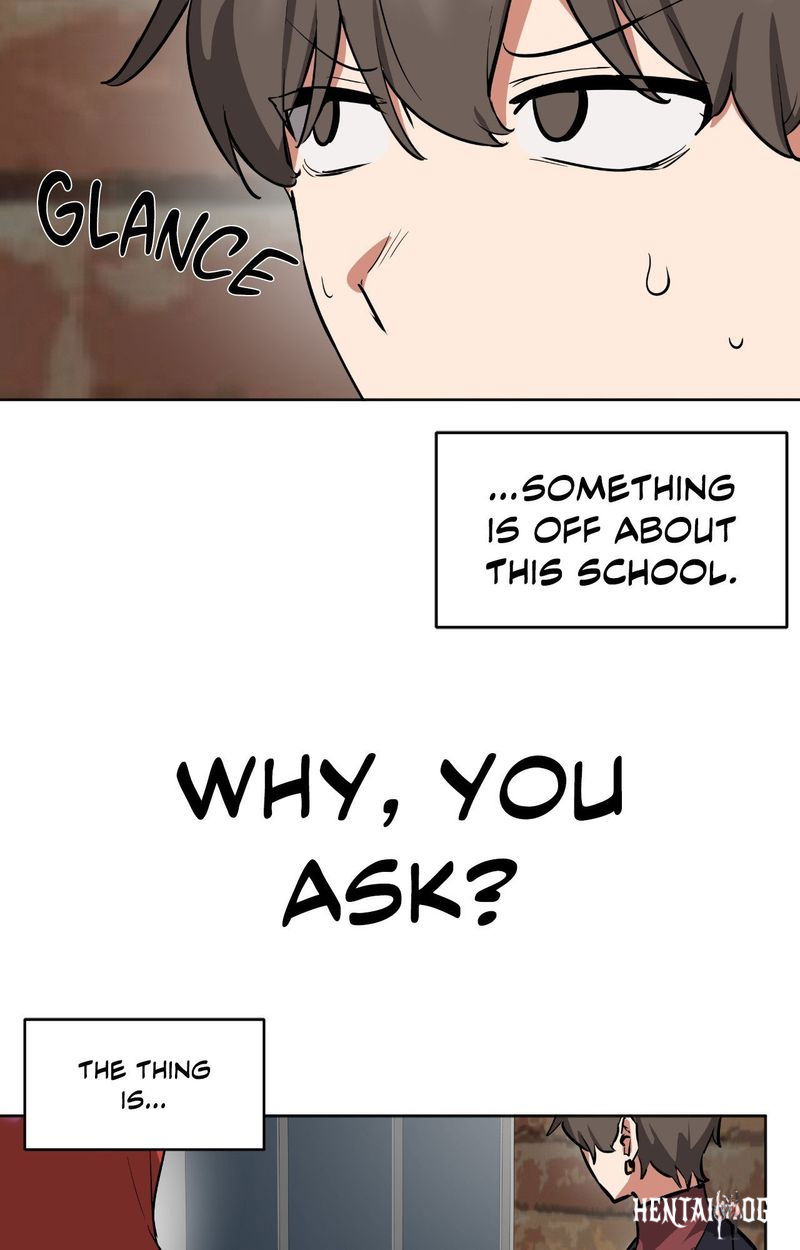 No Man’s Land No Man’s Land Chapter 86.5 - Страница 3