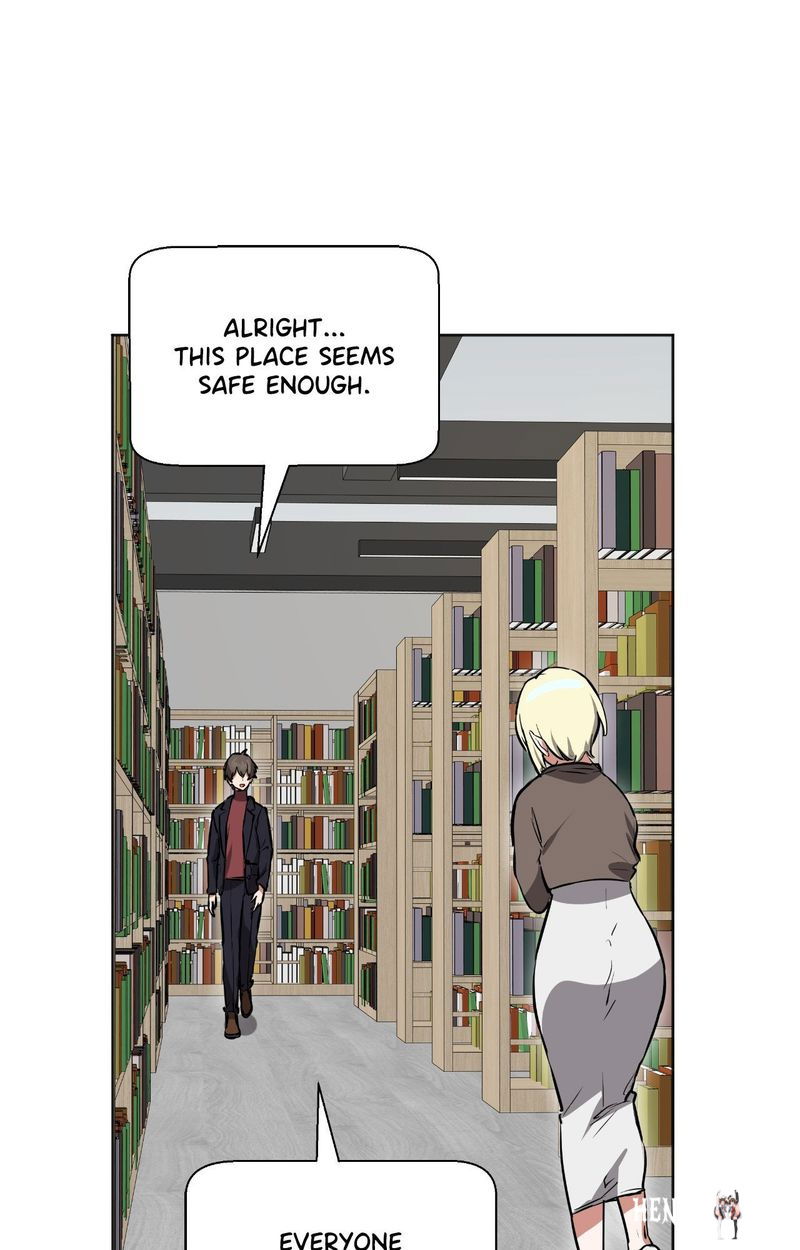 No Man’s Land No Man’s Land Chapter 86.5 - Страница 30