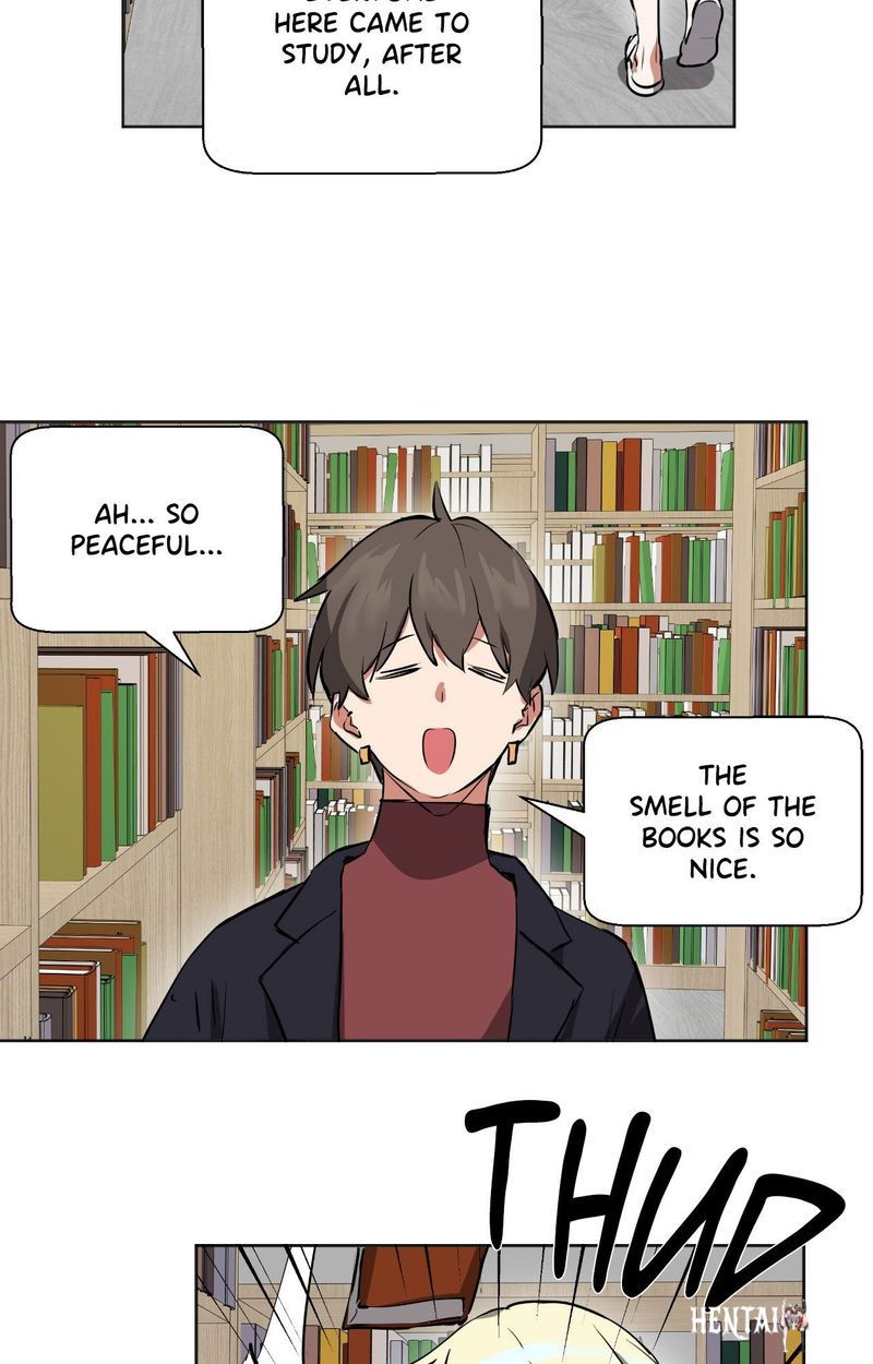 No Man’s Land No Man’s Land Chapter 86.5 - Страница 31