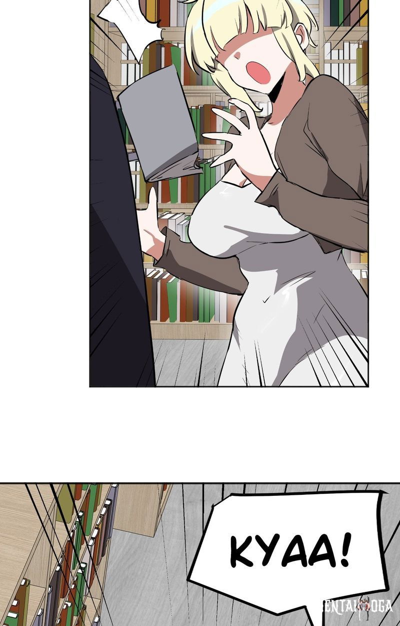 No Man’s Land No Man’s Land Chapter 86.5 - Страница 32