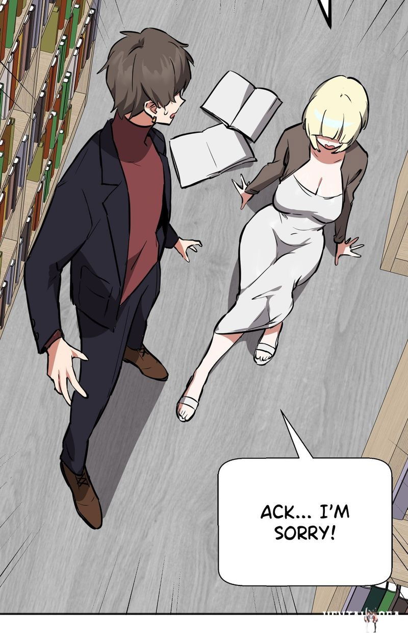 No Man’s Land No Man’s Land Chapter 86.5 - Страница 33