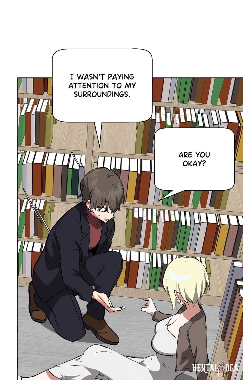 No Man’s Land No Man’s Land Chapter 86.5 - Страница 34