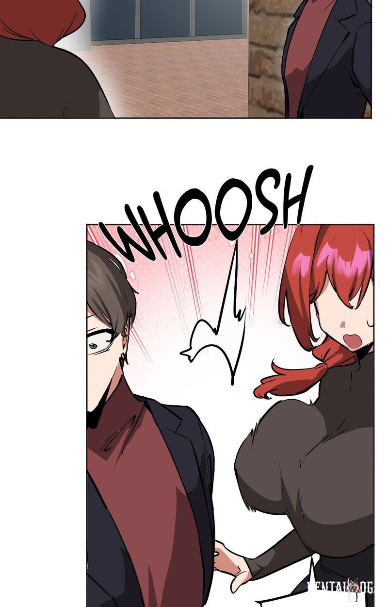 No Man’s Land No Man’s Land Chapter 86.5 - Страница 4