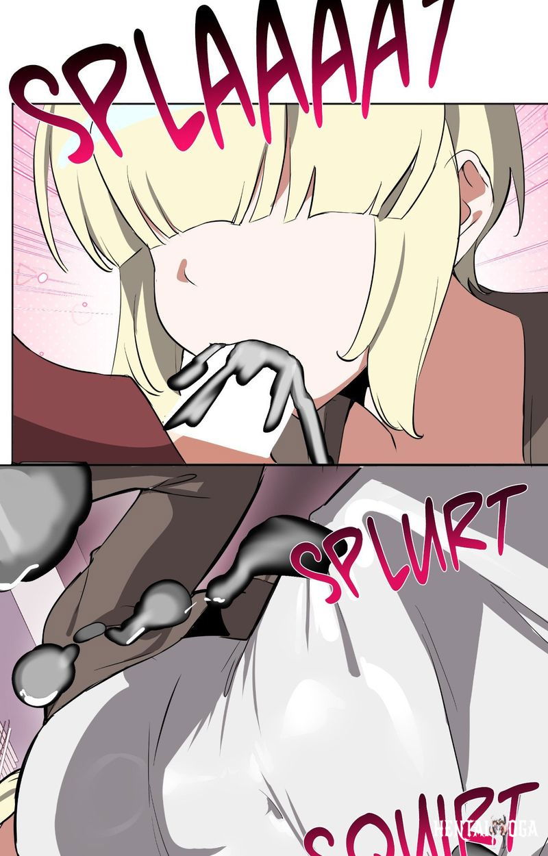 No Man’s Land No Man’s Land Chapter 86.5 - Страница 43