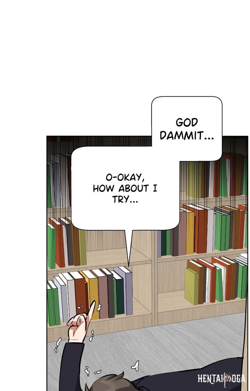 No Man’s Land No Man’s Land Chapter 86.5 - Страница 45