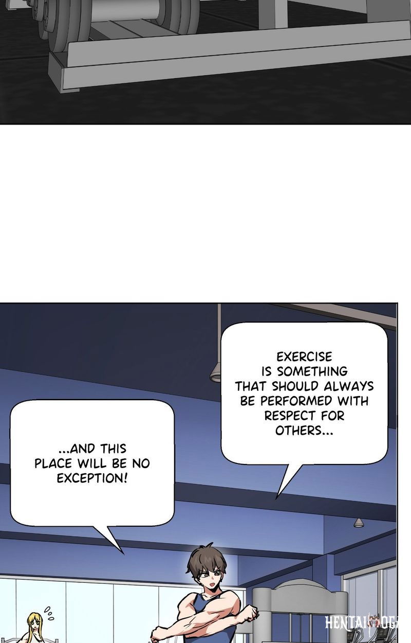 No Man’s Land No Man’s Land Chapter 86.5 - Страница 48