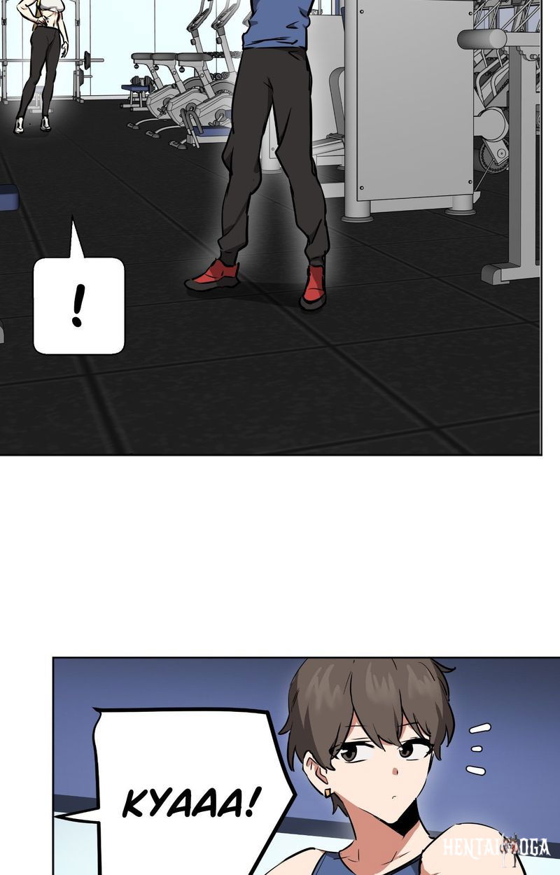 No Man’s Land No Man’s Land Chapter 86.5 - Страница 49