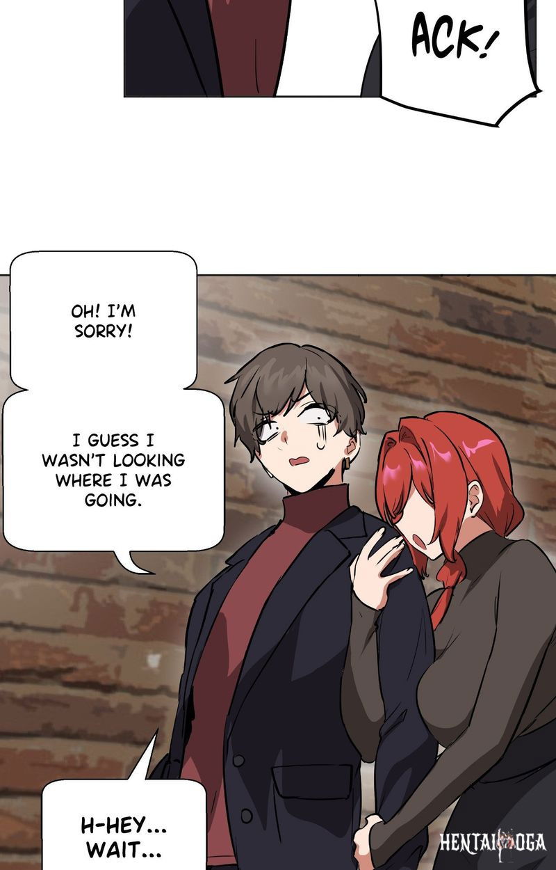 No Man’s Land No Man’s Land Chapter 86.5 - Страница 5