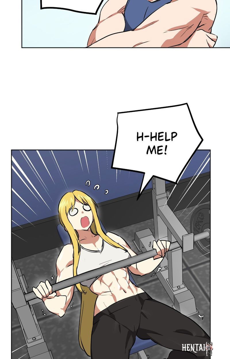 No Man’s Land No Man’s Land Chapter 86.5 - Страница 50