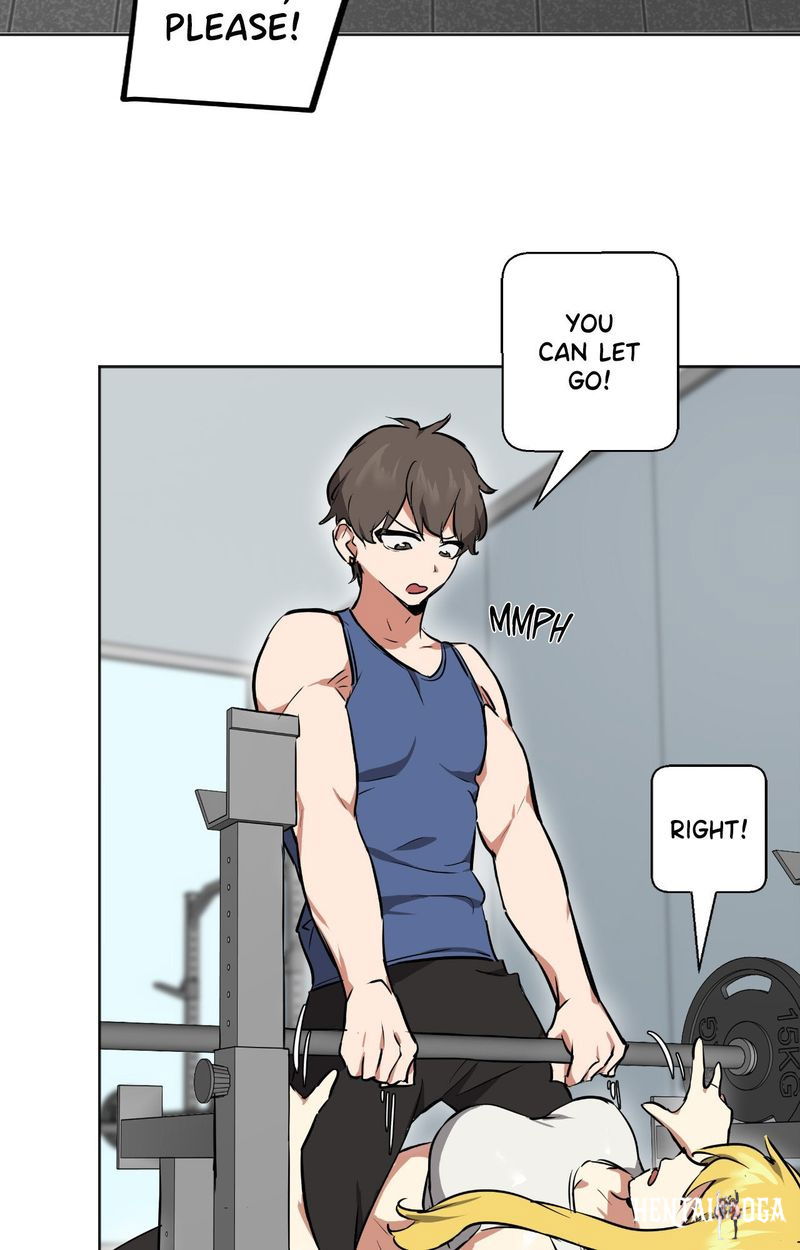 No Man’s Land No Man’s Land Chapter 86.5 - Страница 52