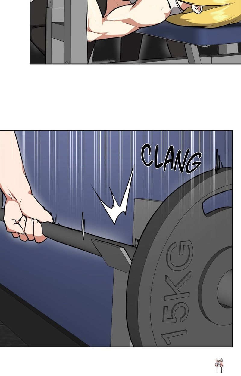 No Man’s Land No Man’s Land Chapter 86.5 - Страница 53