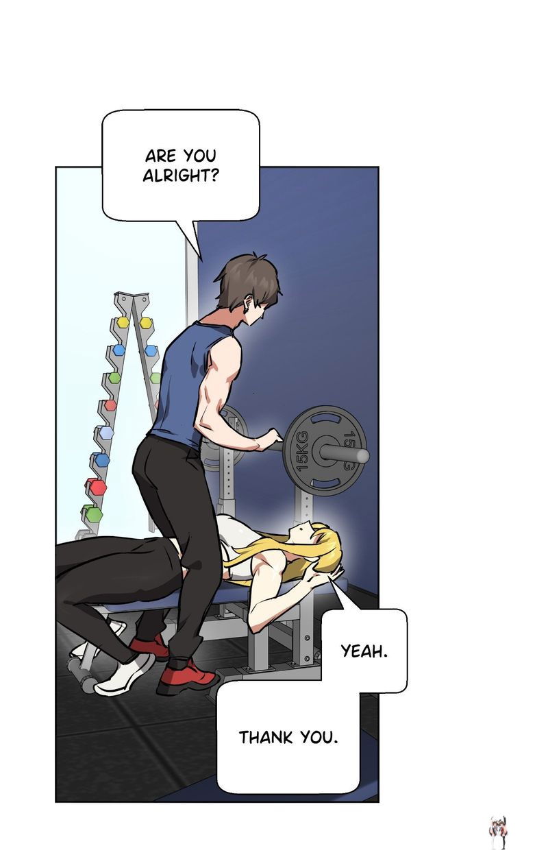 No Man’s Land No Man’s Land Chapter 86.5 - Страница 54