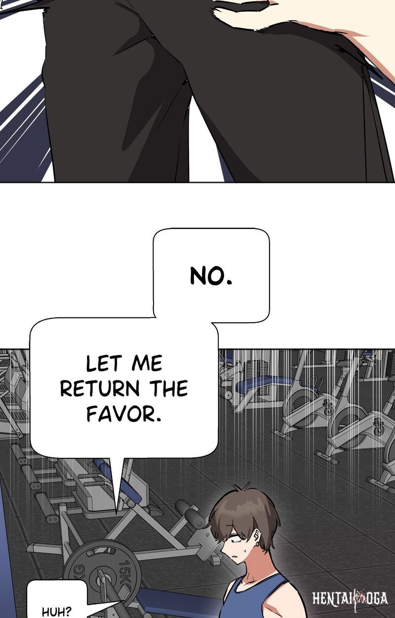 No Man’s Land No Man’s Land Chapter 86.5 - Страница 57