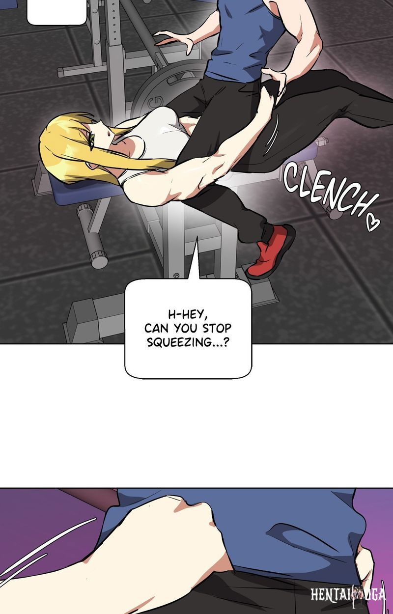 No Man’s Land No Man’s Land Chapter 86.5 - Страница 58