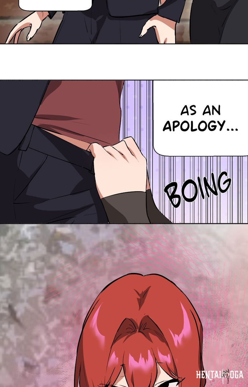 No Man’s Land No Man’s Land Chapter 86.5 - Страница 6