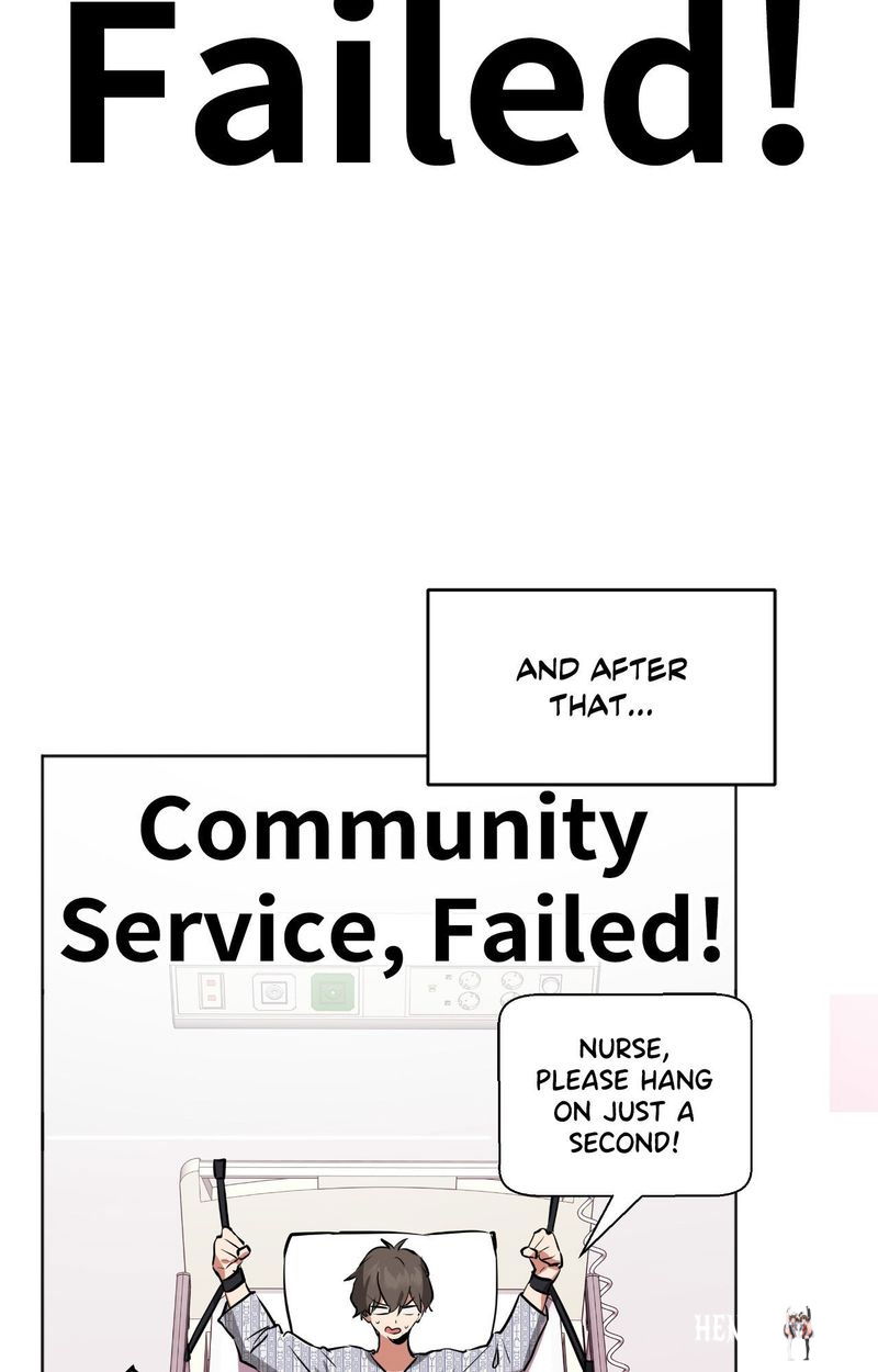 No Man’s Land No Man’s Land Chapter 86.5 - Страница 61