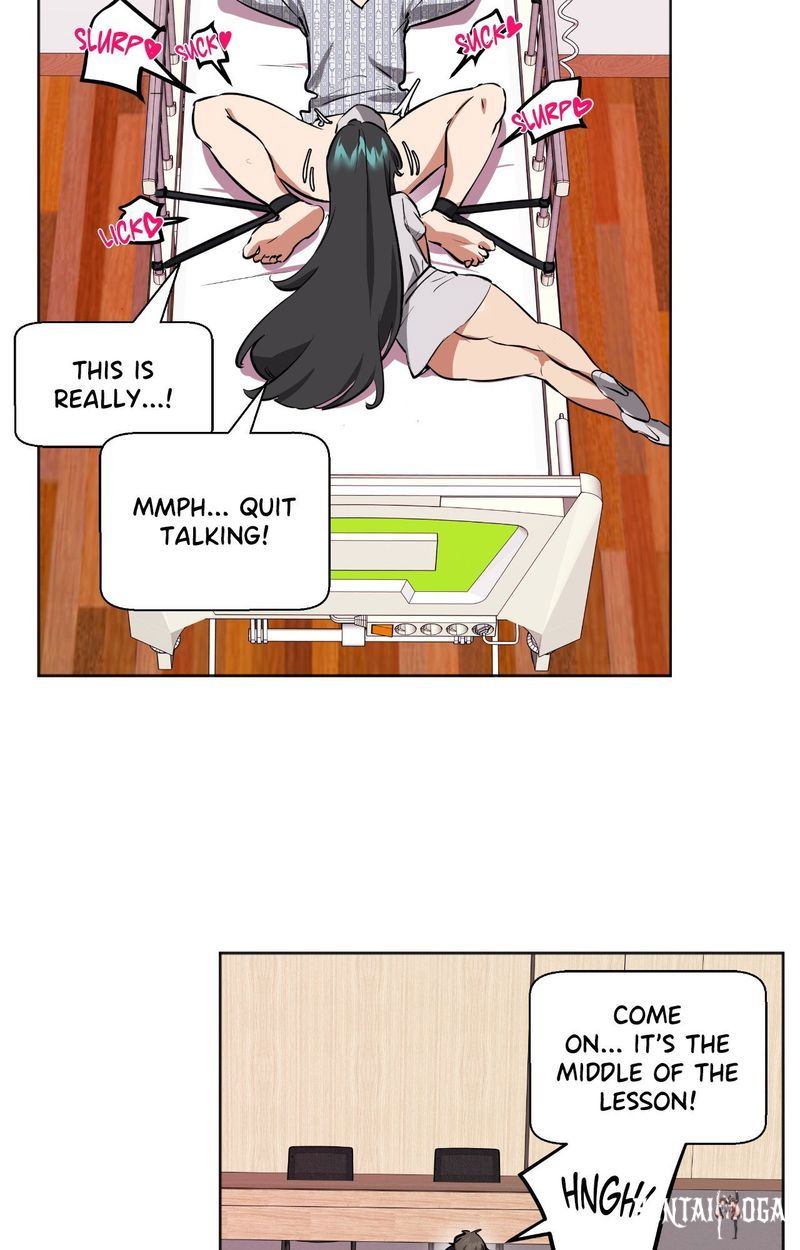 No Man’s Land No Man’s Land Chapter 86.5 - Страница 62