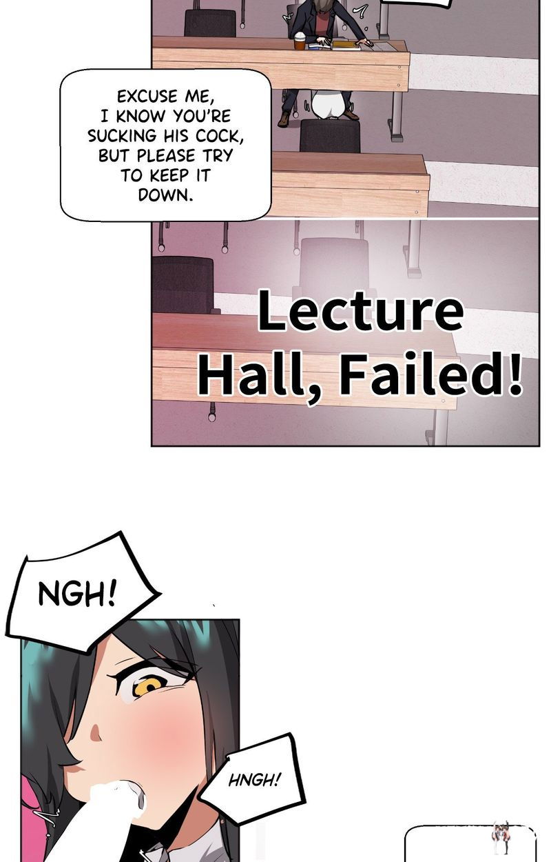 No Man’s Land No Man’s Land Chapter 86.5 - Страница 63