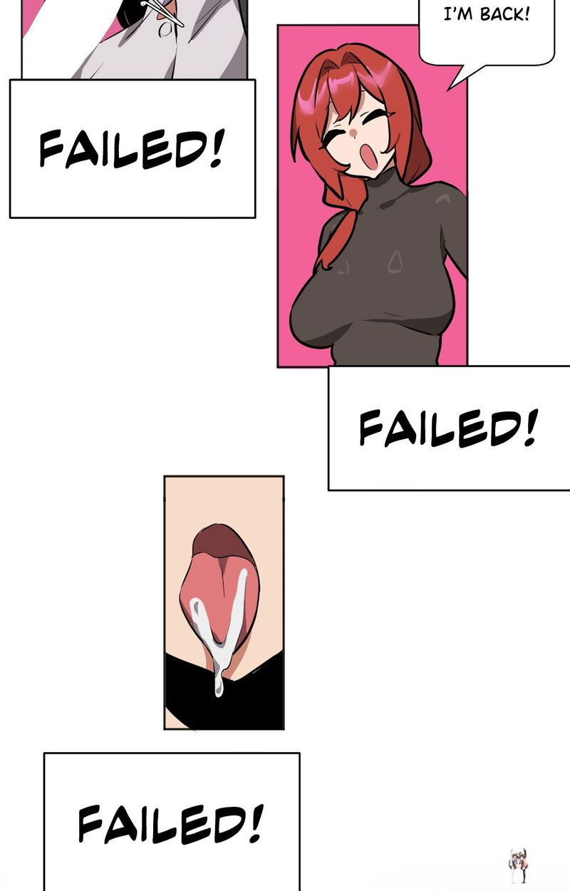 No Man’s Land No Man’s Land Chapter 86.5 - Страница 64