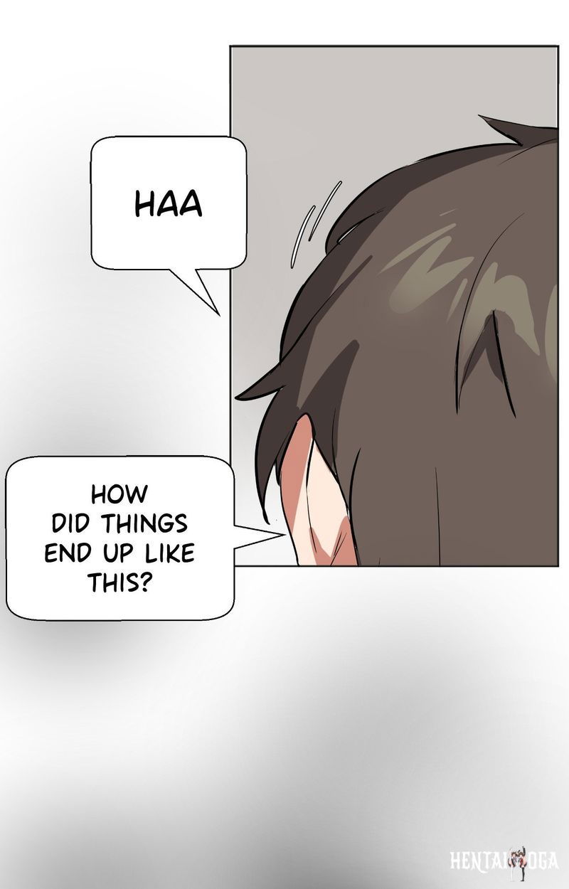 No Man’s Land No Man’s Land Chapter 86.5 - Страница 68