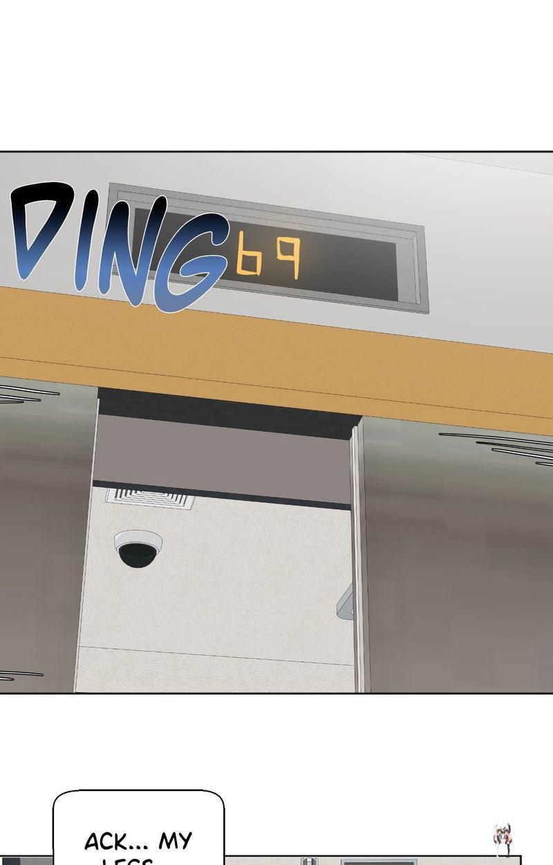 No Man’s Land No Man’s Land Chapter 86.5 - Страница 70